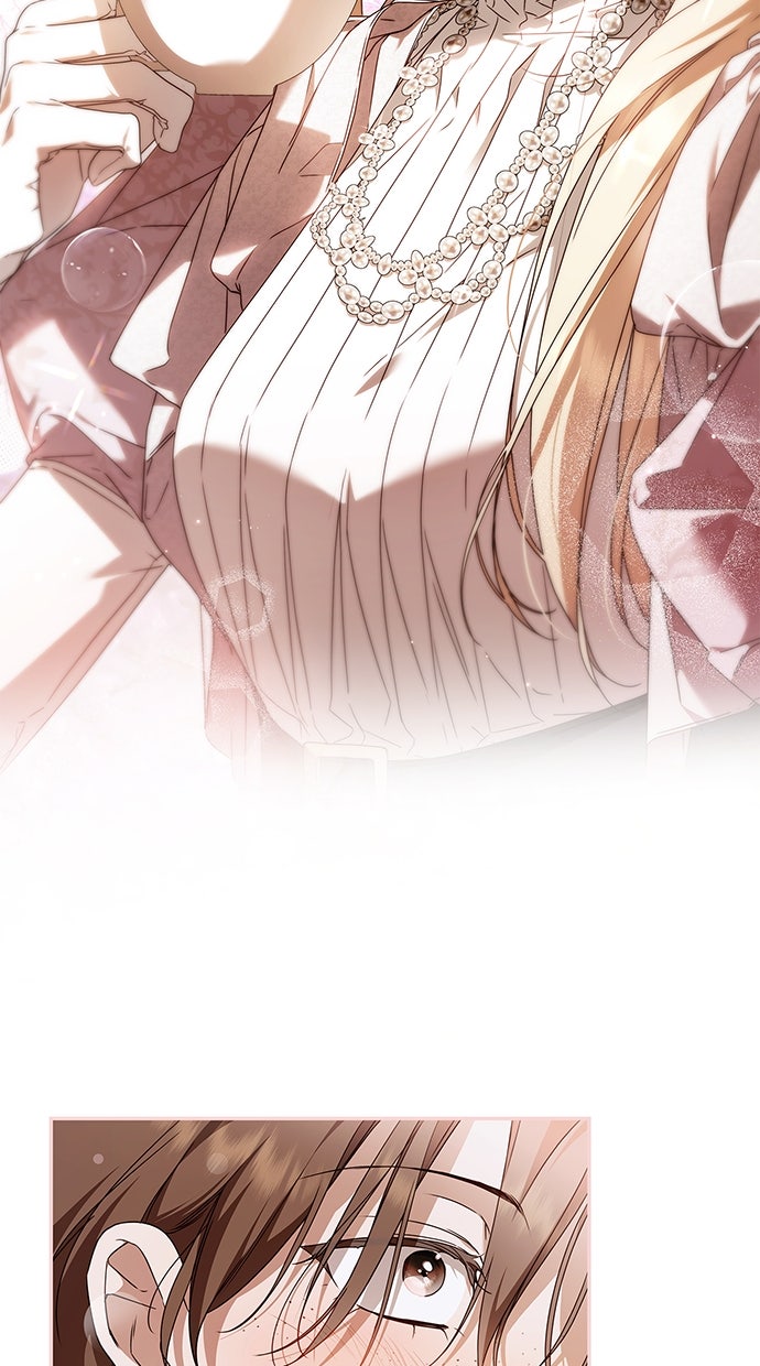 Read Das geheime Dienstmädchen Manga Online