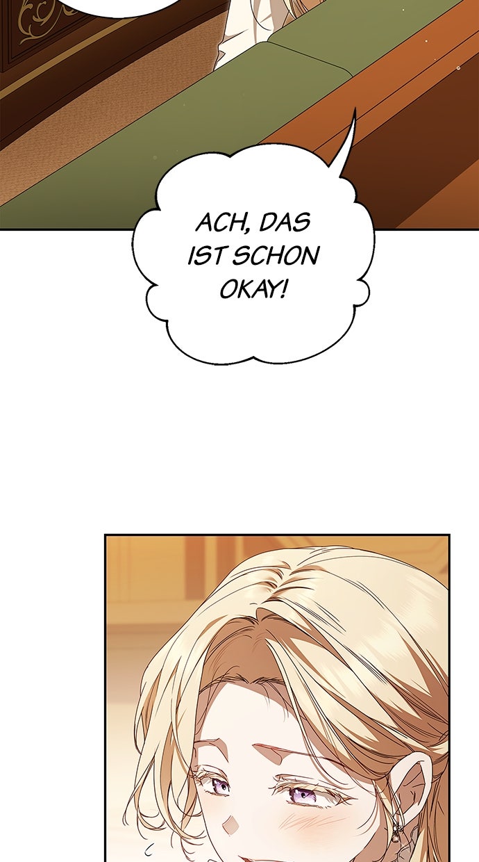 Read Das geheime Dienstmädchen Manga Online