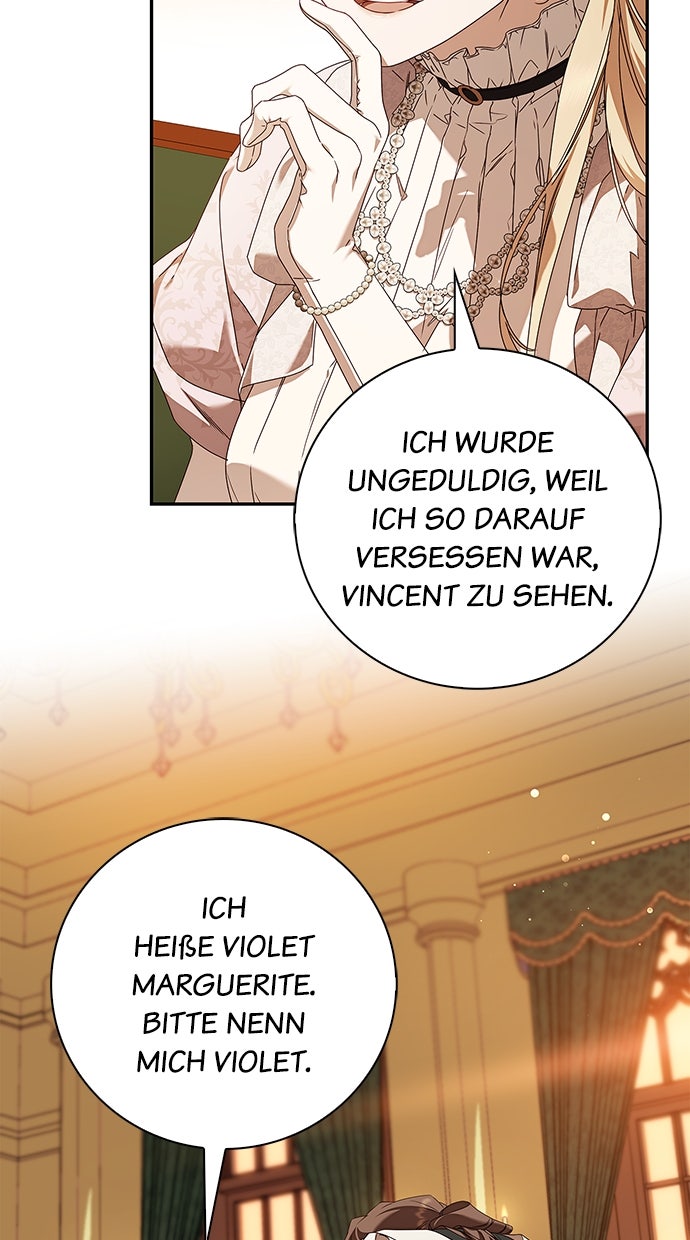 Read Das geheime Dienstmädchen Manga Online