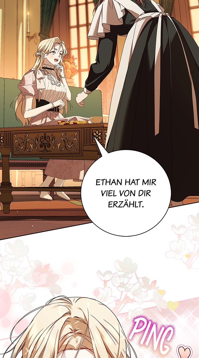 Read Das geheime Dienstmädchen Manga Online