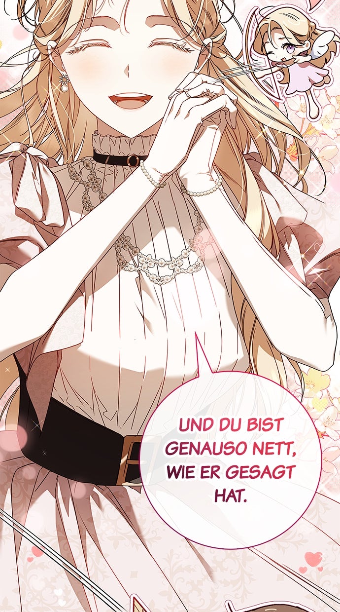 Read Das geheime Dienstmädchen Manga Online