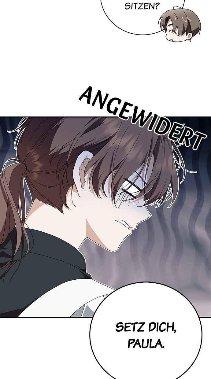 Read Das geheime Dienstmädchen Manga Online