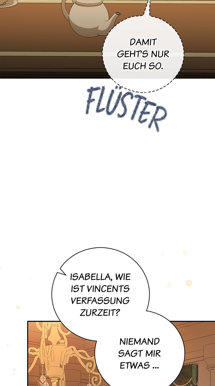 Read Das geheime Dienstmädchen Manga Online