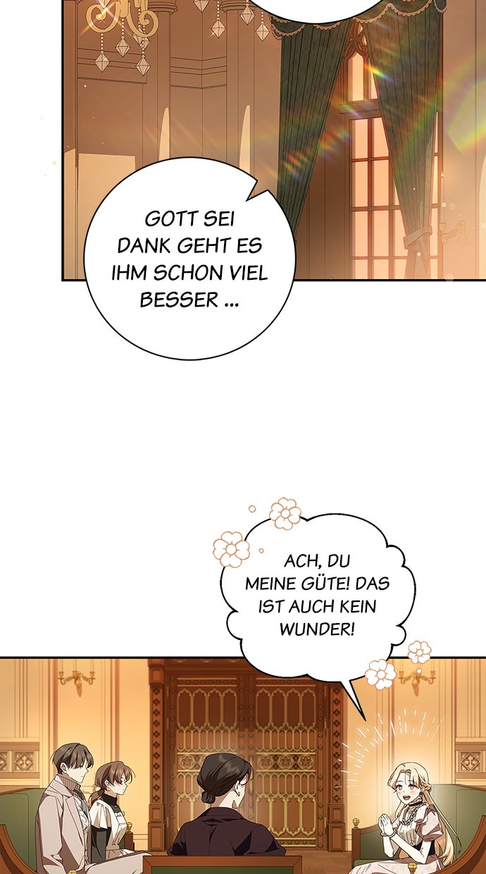 Read Das geheime Dienstmädchen Manga Online