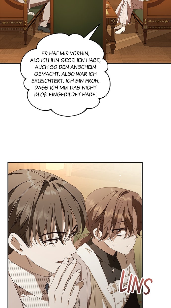 Read Das geheime Dienstmädchen Manga Online