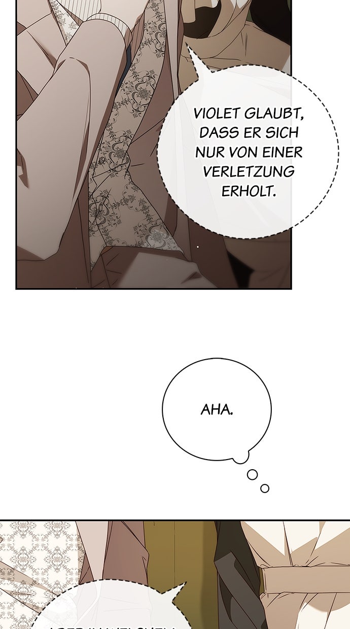 Read Das geheime Dienstmädchen Manga Online