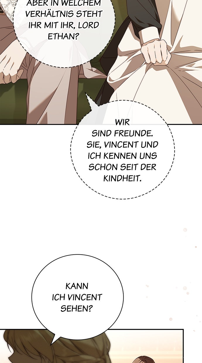 Read Das geheime Dienstmädchen Manga Online