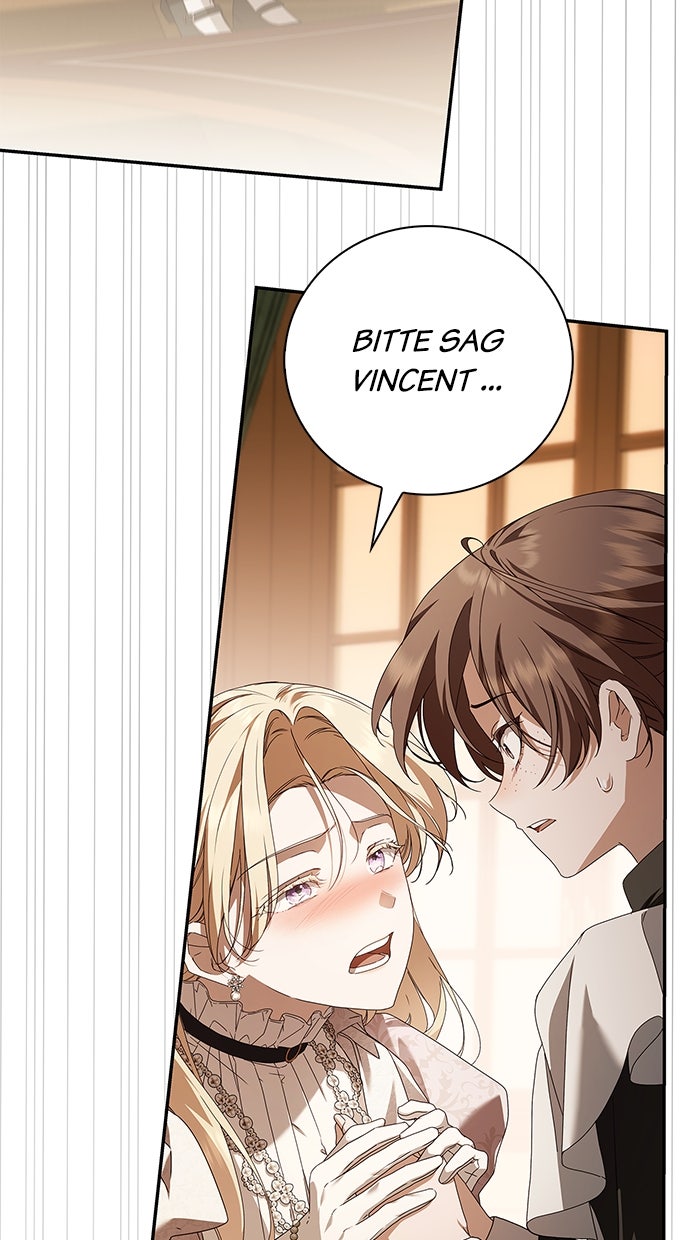 Read Das geheime Dienstmädchen Manga Online