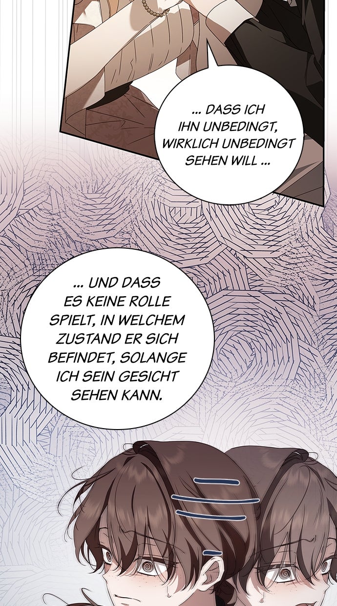 Read Das geheime Dienstmädchen Manga Online
