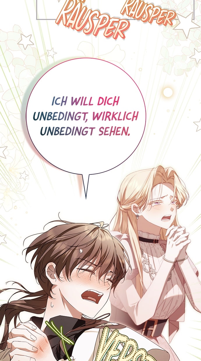 Read Das geheime Dienstmädchen Manga Online