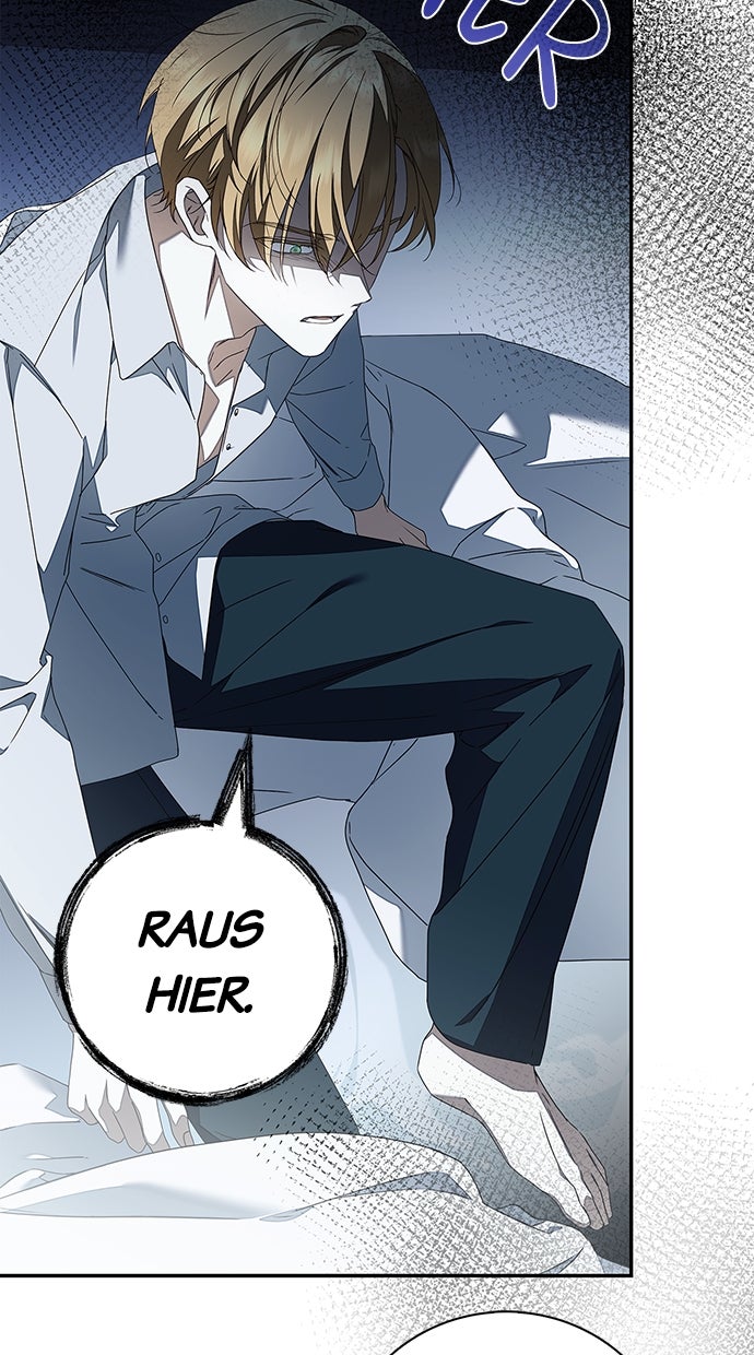 Read Das geheime Dienstmädchen Manga Online