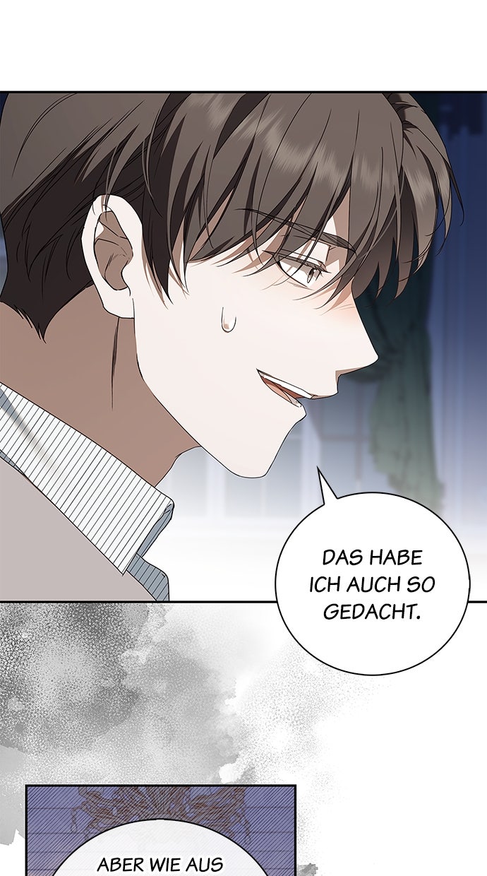 Read Das geheime Dienstmädchen Manga Online