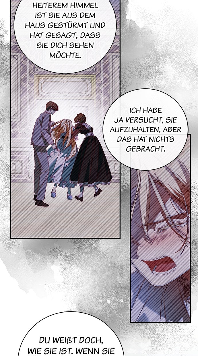 Read Das geheime Dienstmädchen Manga Online