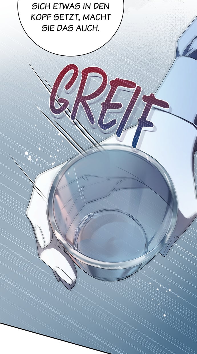 Read Das geheime Dienstmädchen Manga Online