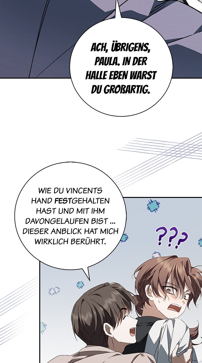 Read Das geheime Dienstmädchen Manga Online