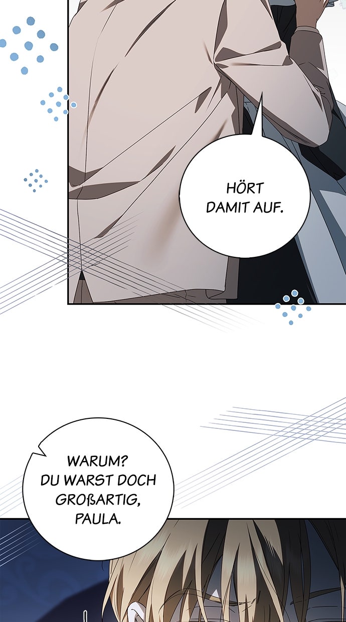 Read Das geheime Dienstmädchen Manga Online