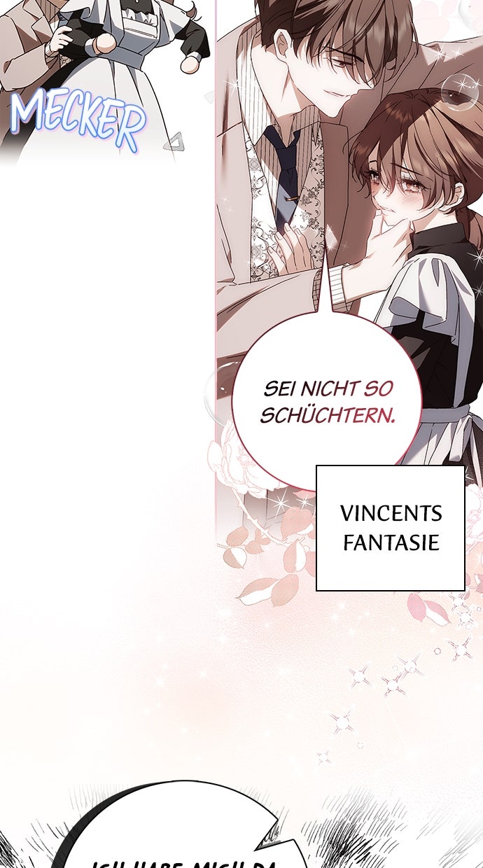 Read Das geheime Dienstmädchen Manga Online