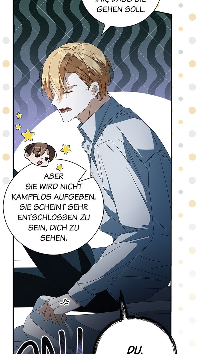 Read Das geheime Dienstmädchen Manga Online