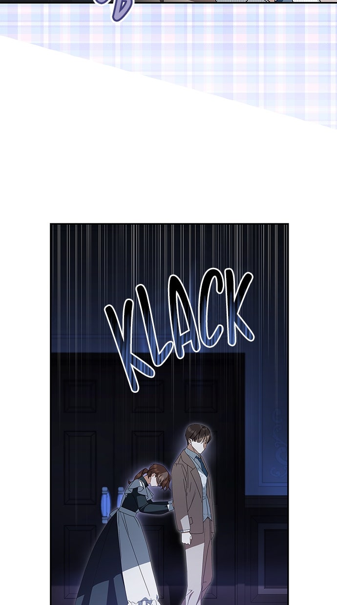 Read Das geheime Dienstmädchen Manga Online