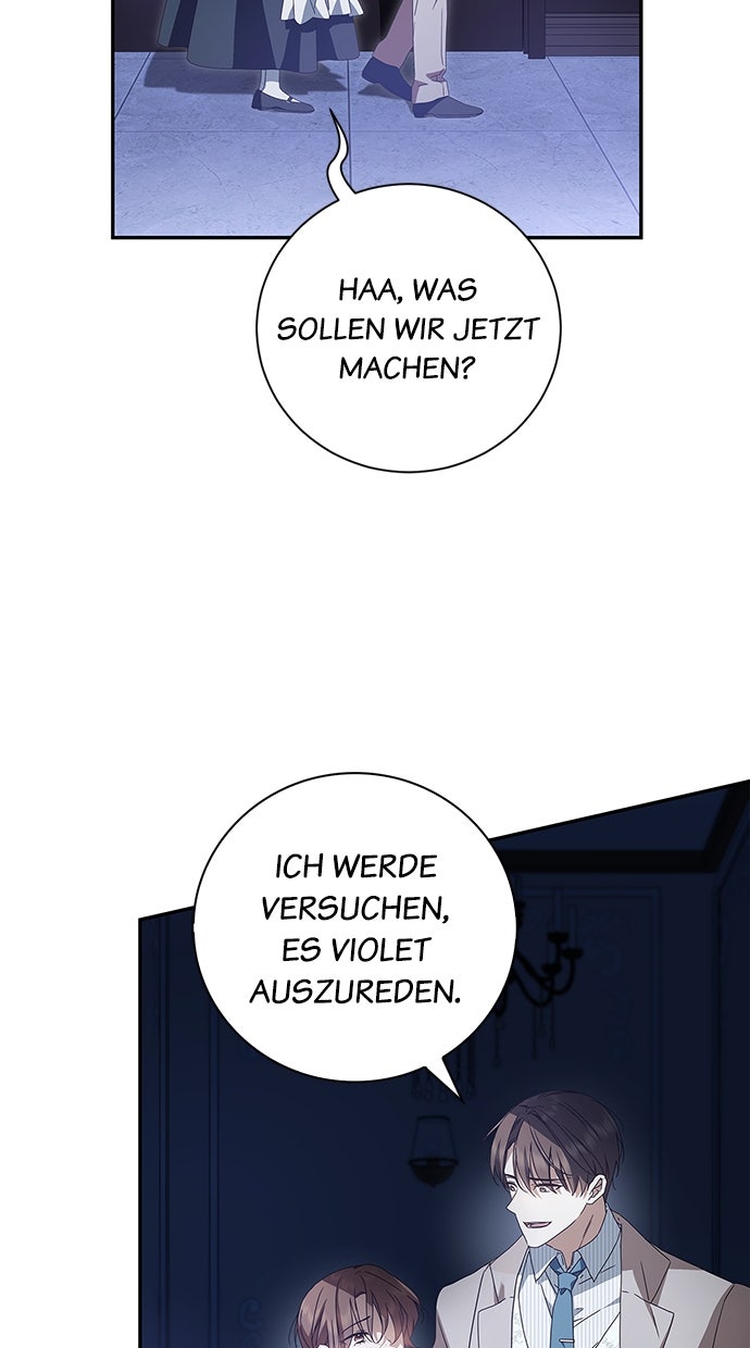 Read Das geheime Dienstmädchen Manga Online