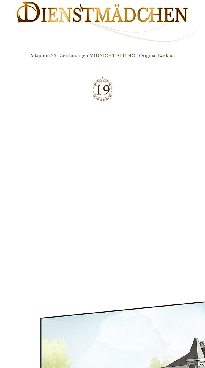 Read Das geheime Dienstmädchen Manga Online