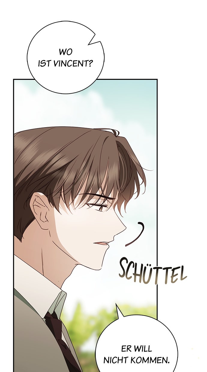 Read Das geheime Dienstmädchen Manga Online