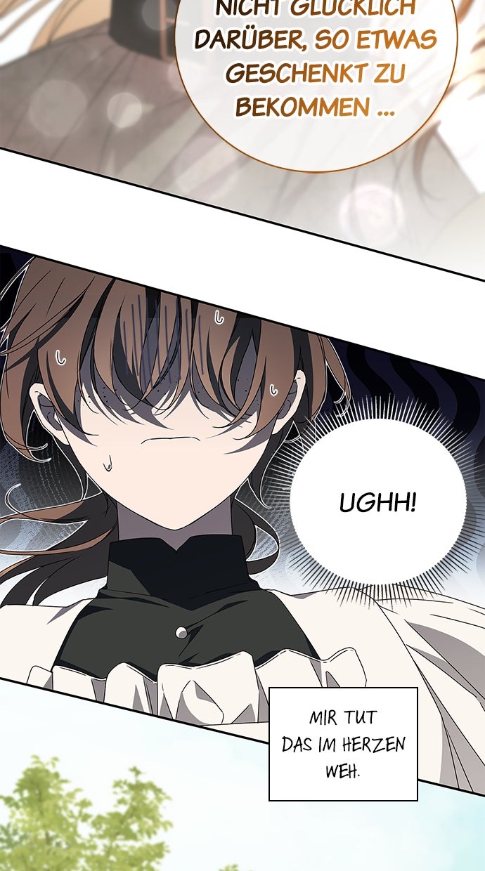 Read Das geheime Dienstmädchen Manga Online