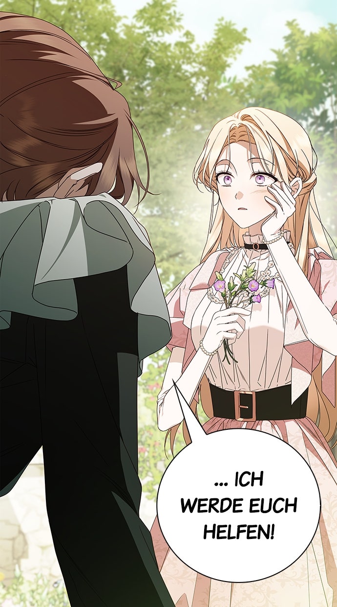 Read Das geheime Dienstmädchen Manga Online