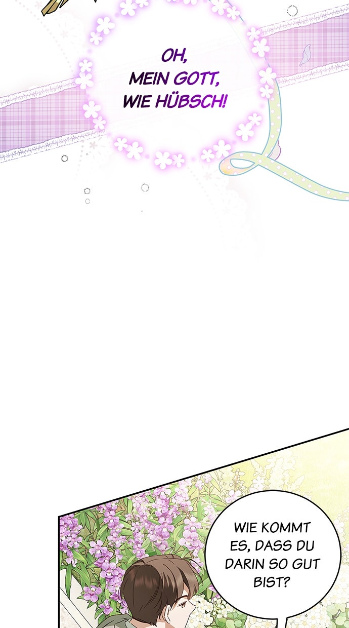 Read Das geheime Dienstmädchen Manga Online