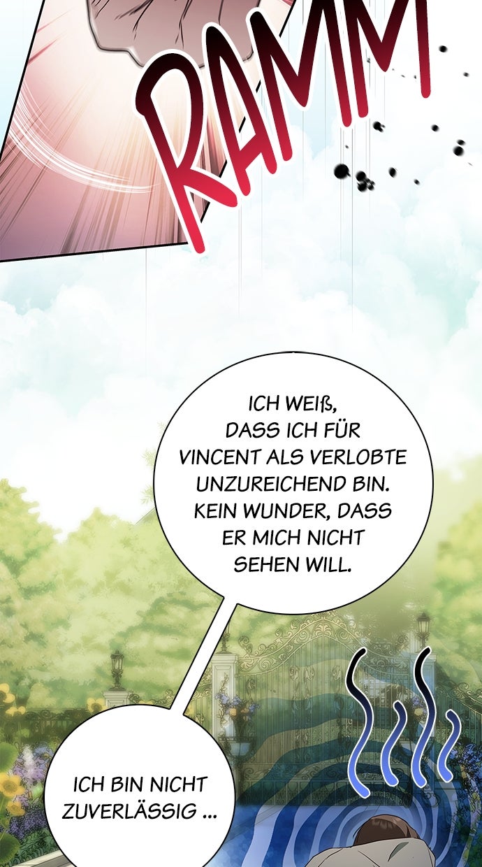 Read Das geheime Dienstmädchen Manga Online