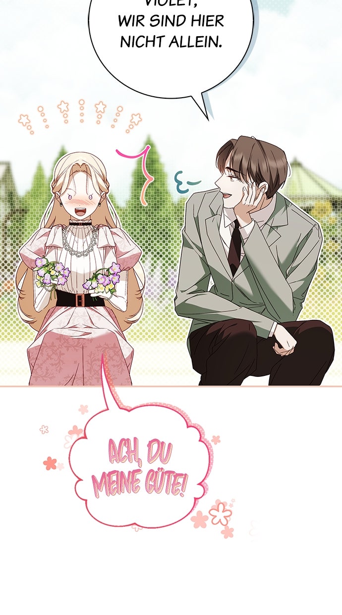 Read Das geheime Dienstmädchen Manga Online