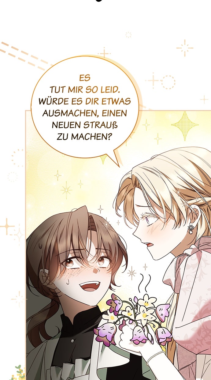 Read Das geheime Dienstmädchen Manga Online