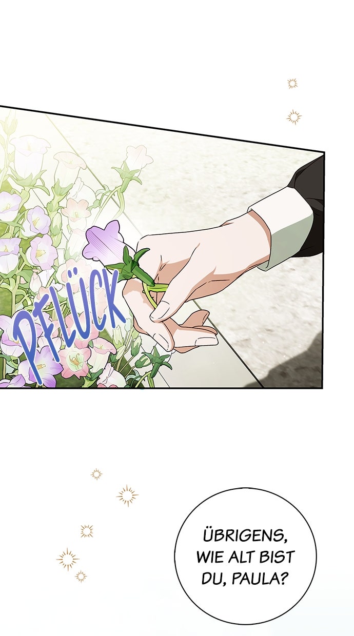 Read Das geheime Dienstmädchen Manga Online