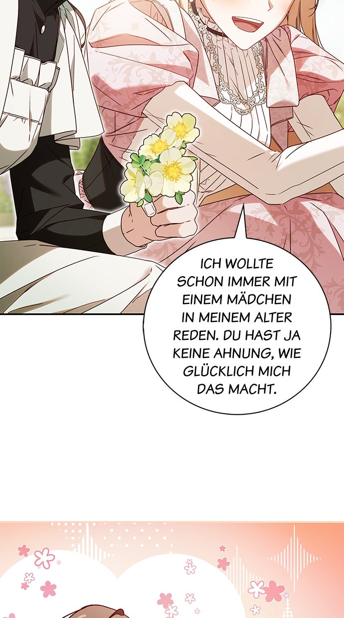 Read Das geheime Dienstmädchen Manga Online