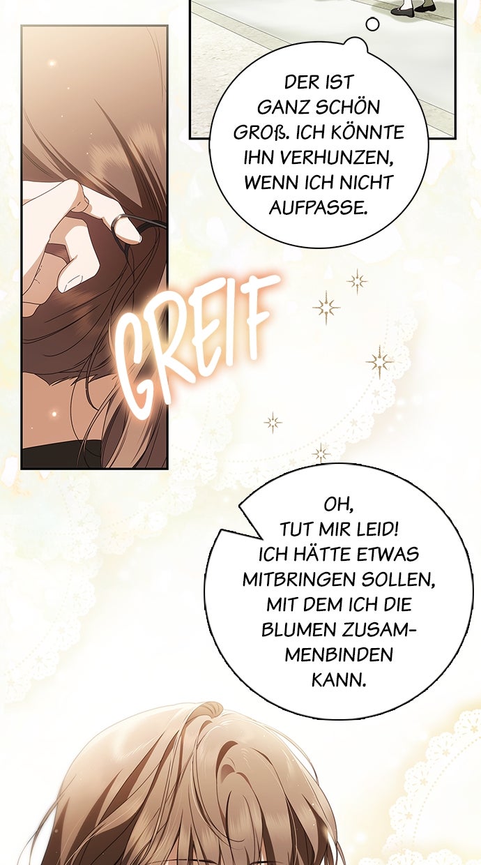 Read Das geheime Dienstmädchen Manga Online