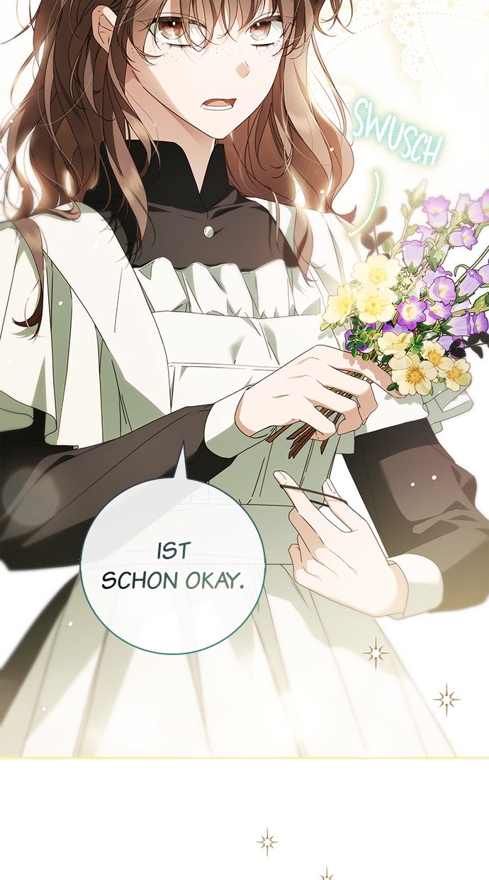 Read Das geheime Dienstmädchen Manga Online