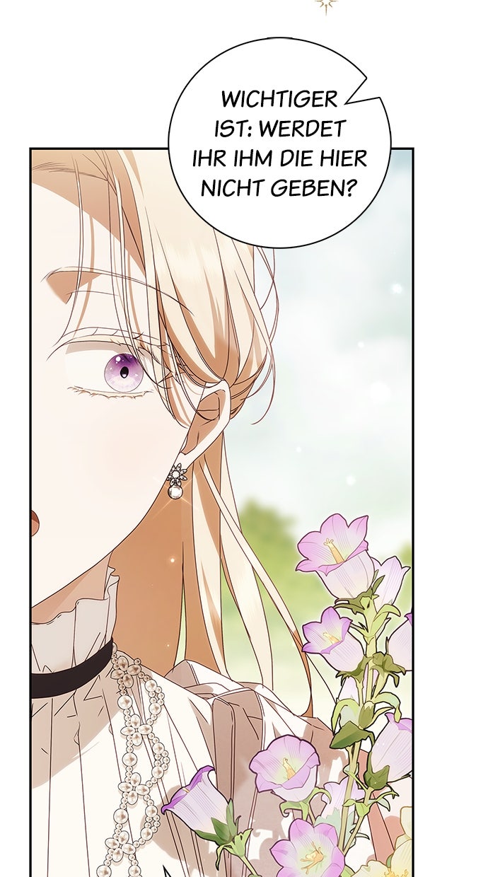 Read Das geheime Dienstmädchen Manga Online