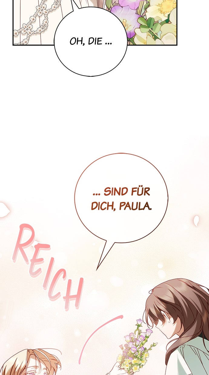 Read Das geheime Dienstmädchen Manga Online