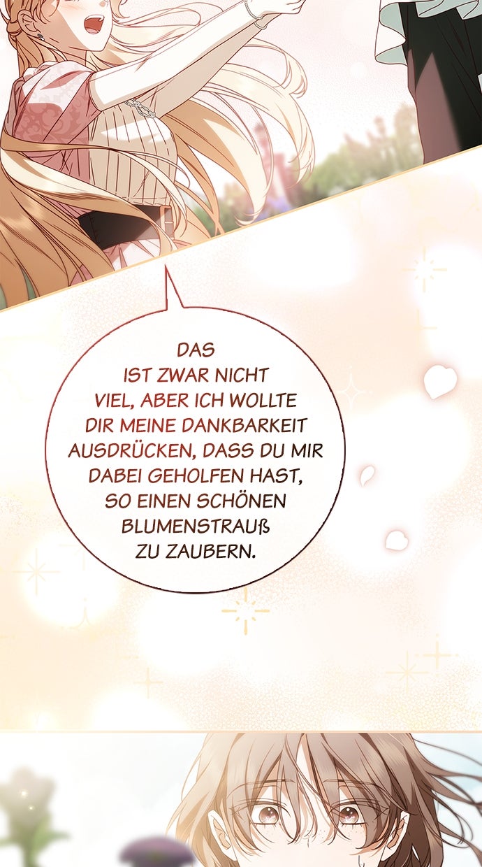 Read Das geheime Dienstmädchen Manga Online