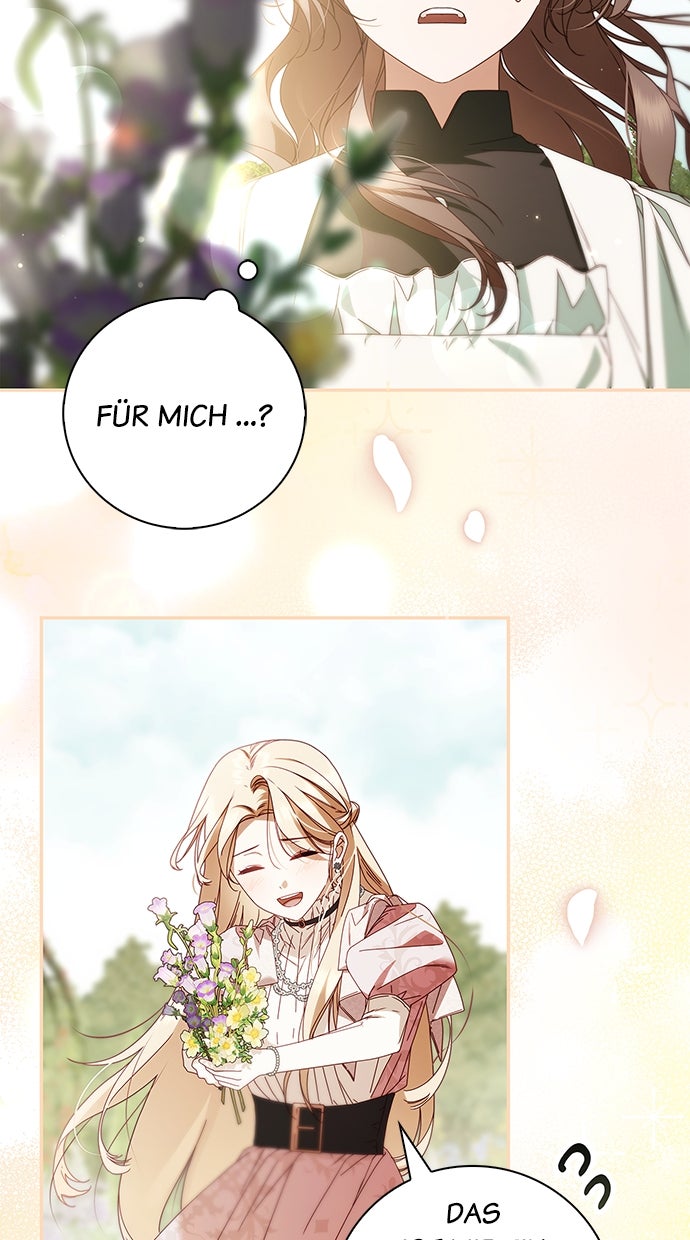 Read Das geheime Dienstmädchen Manga Online