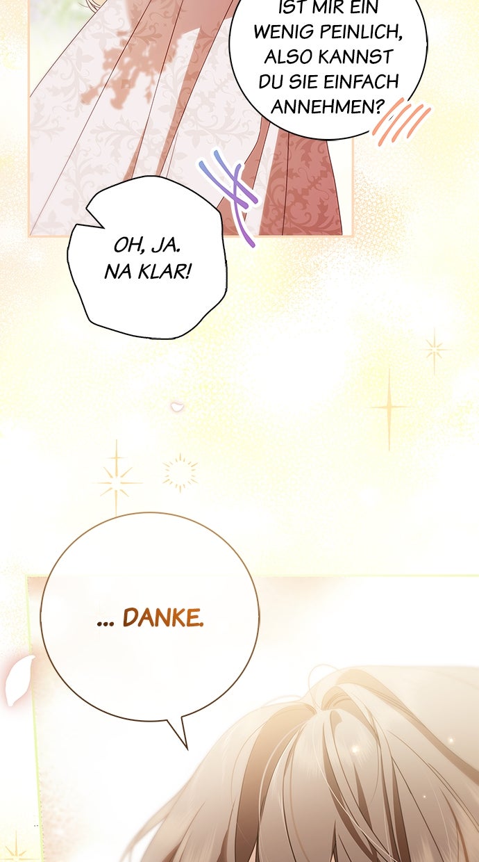 Read Das geheime Dienstmädchen Manga Online