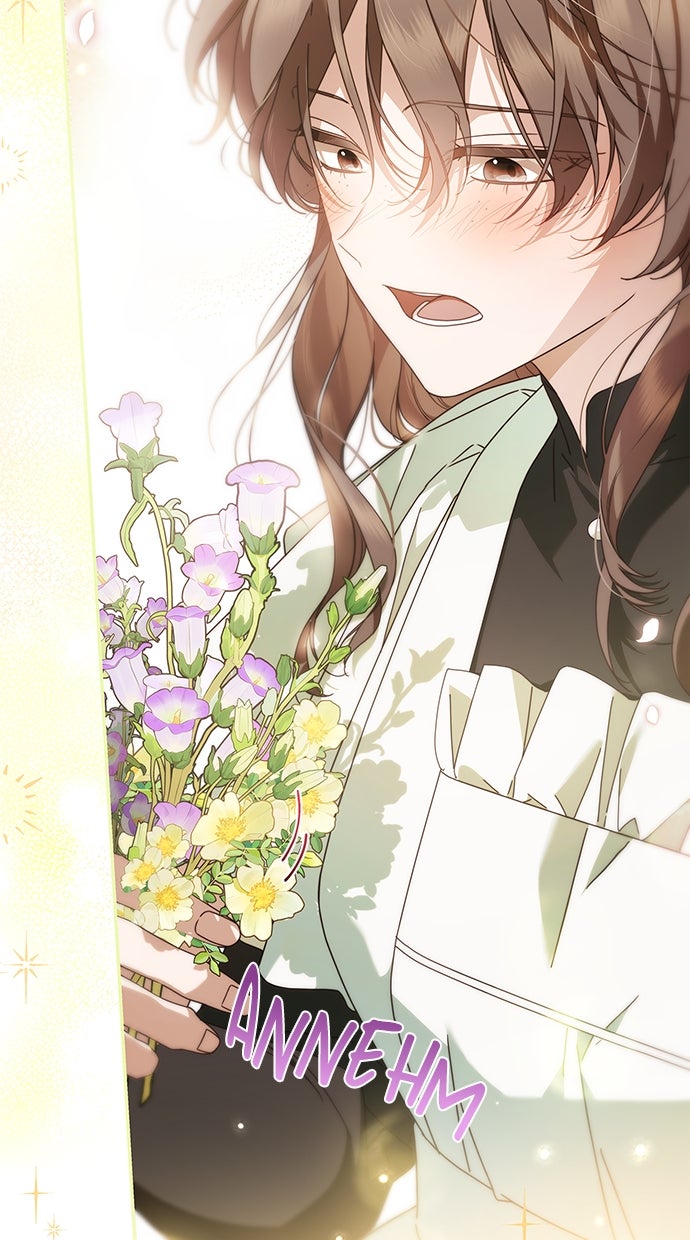 Read Das geheime Dienstmädchen Manga Online