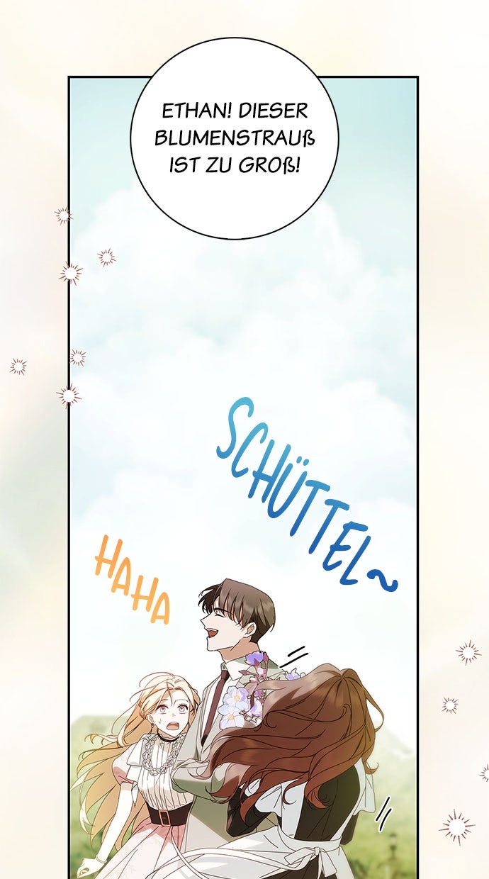 Read Das geheime Dienstmädchen Manga Online