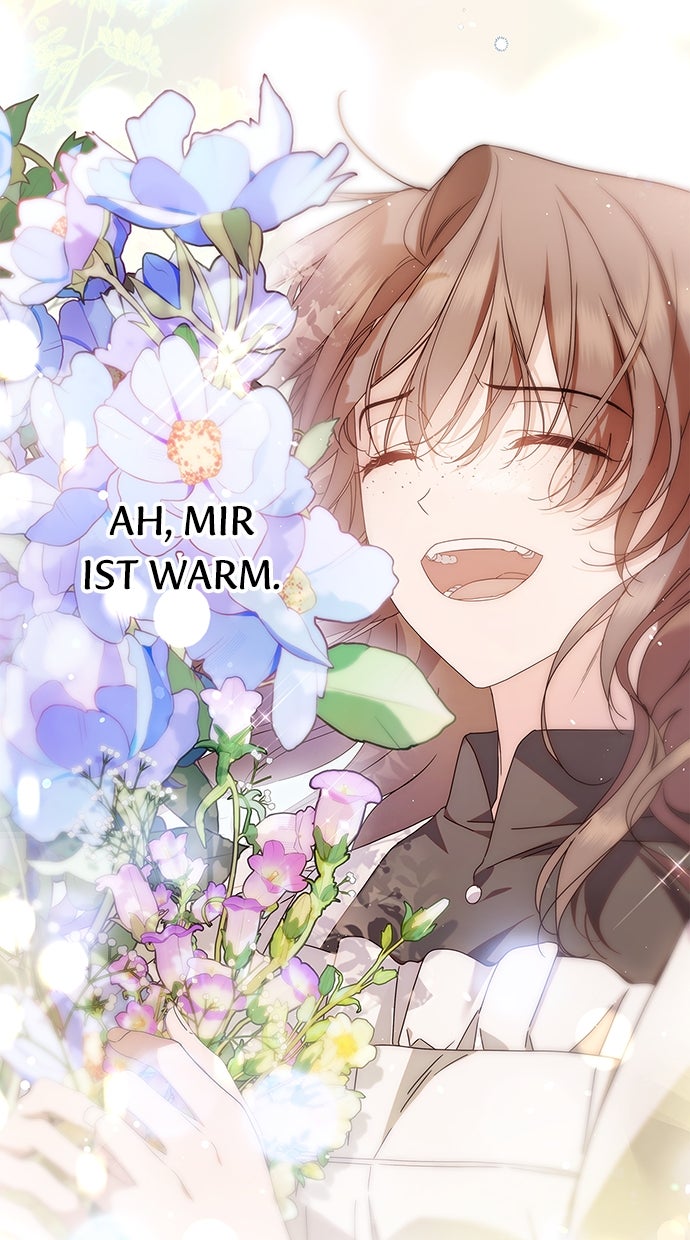 Read Das geheime Dienstmädchen Manga Online