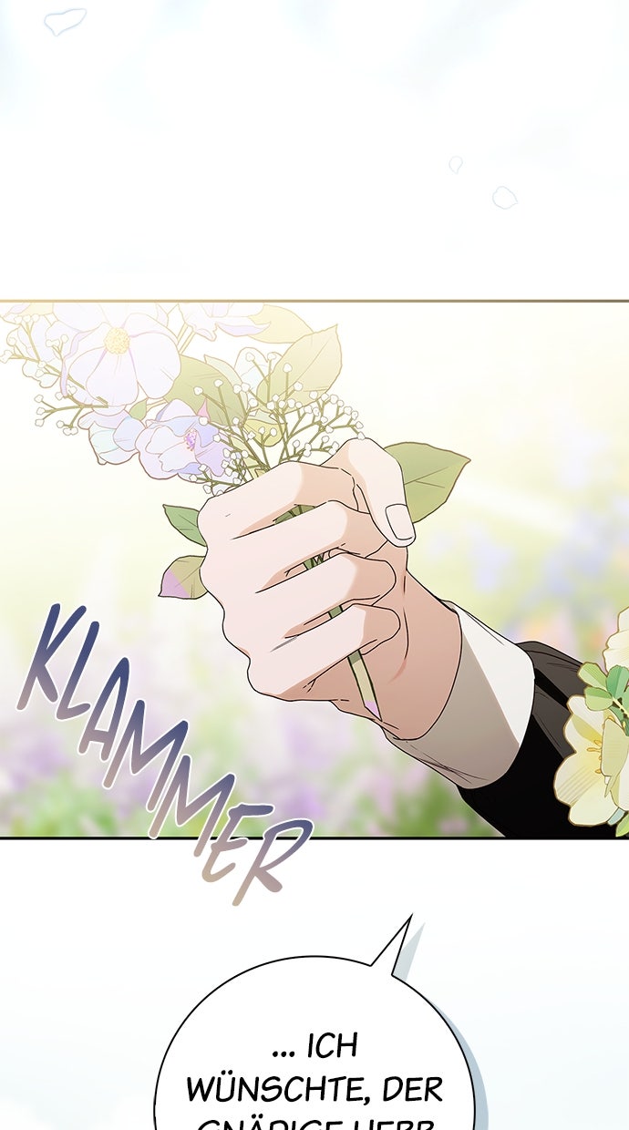 Read Das geheime Dienstmädchen Manga Online