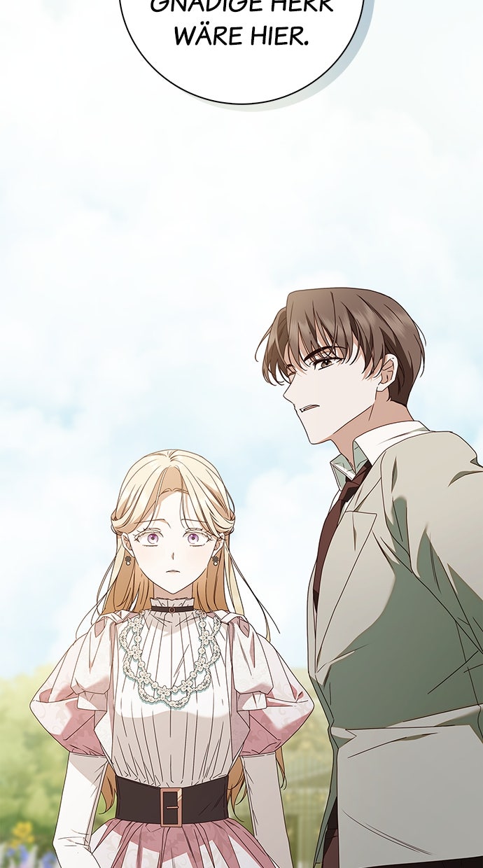 Read Das geheime Dienstmädchen Manga Online