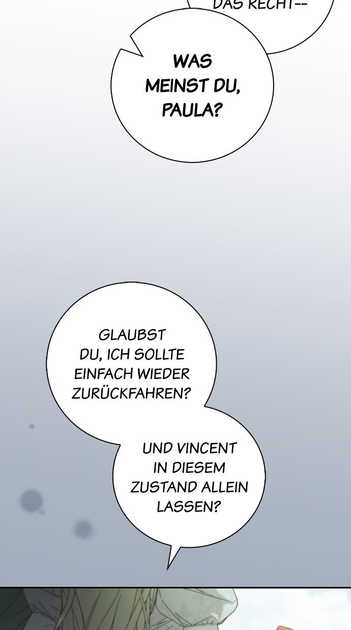 Read Das geheime Dienstmädchen Manga Online