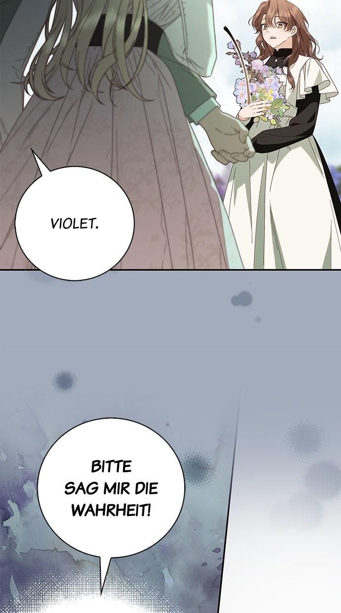 Read Das geheime Dienstmädchen Manga Online