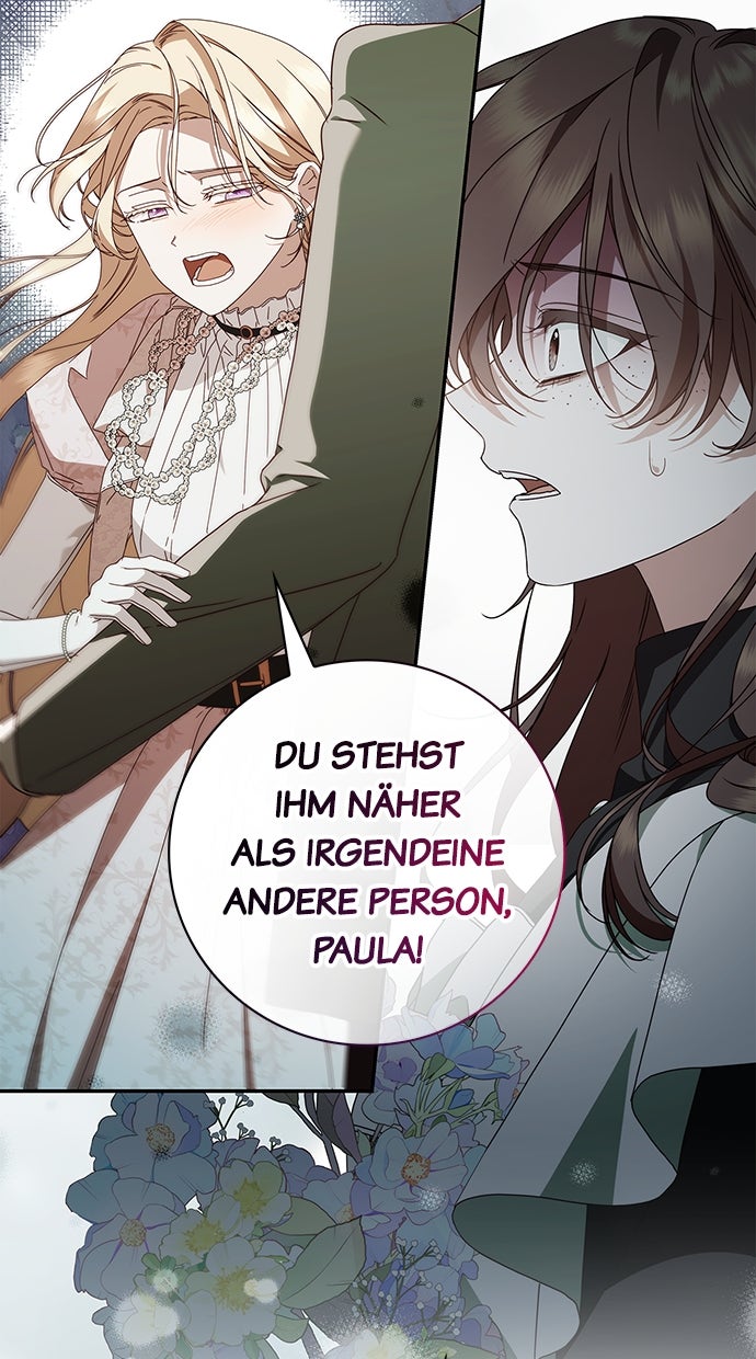 Read Das geheime Dienstmädchen Manga Online