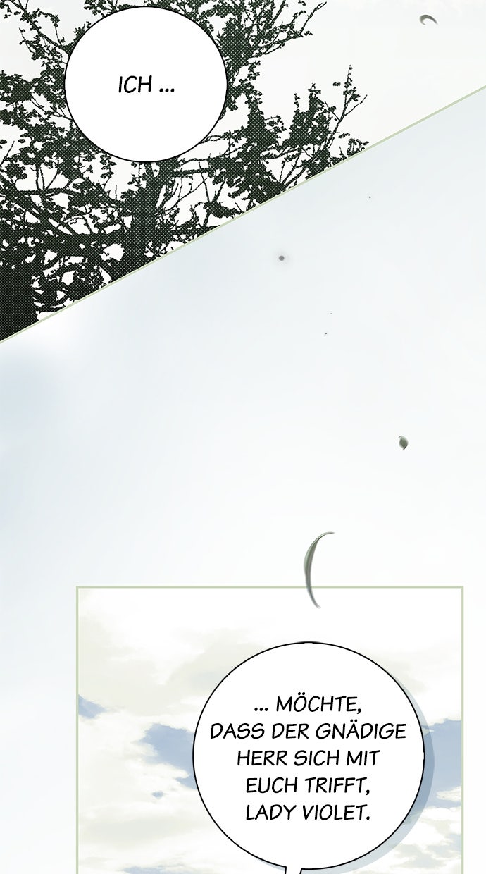 Read Das geheime Dienstmädchen Manga Online